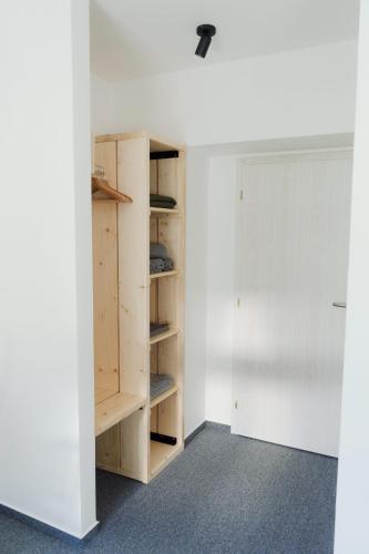 Treehouse Apartments