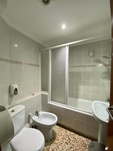HOSTAL GALICIA CARDEDEU