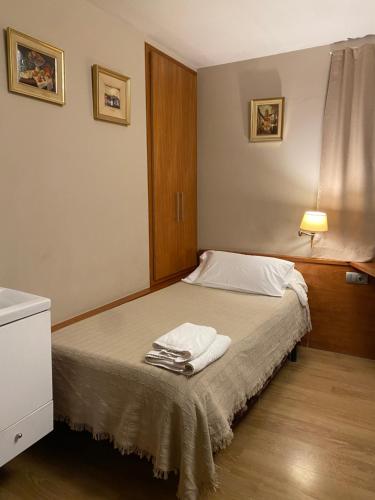 HOSTAL GALICIA CARDEDEU