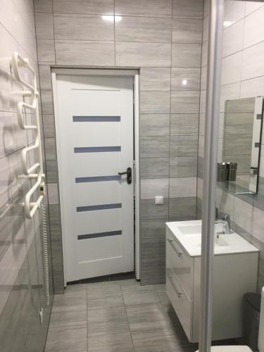 Klykių apartamentai