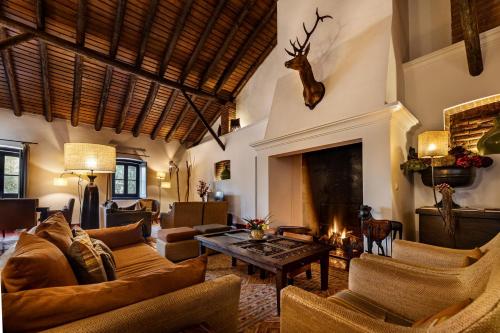 Herdade Do Sobroso - Country House