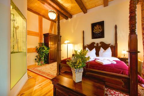 Jagdschloss Waldsee