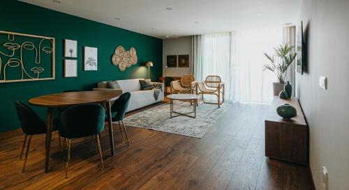 XPT Águeda - Boutique Apartments