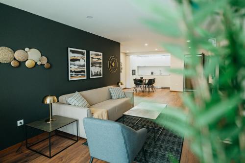 XPT Águeda - Boutique Apartments