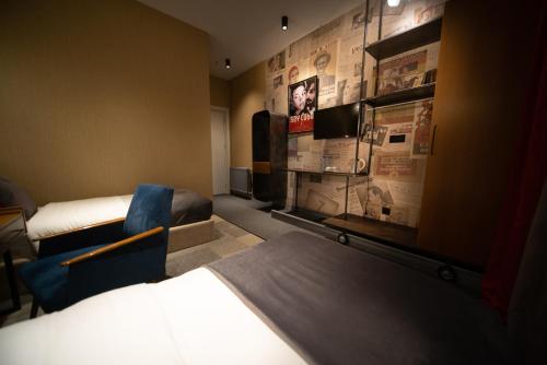 Ati Ambavi Botique Hotel