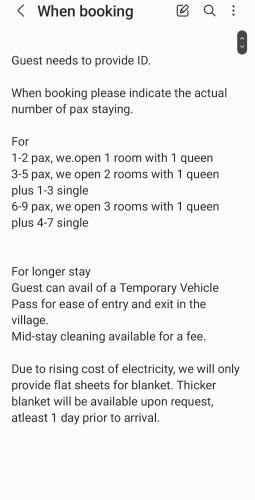 #30 Bel Air House by Red Door House Rental