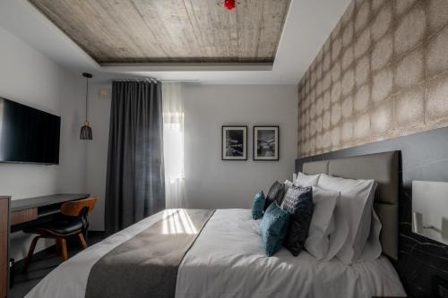 Marea Boutique Hotels