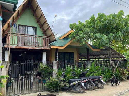 Flo Bed and Breakfast