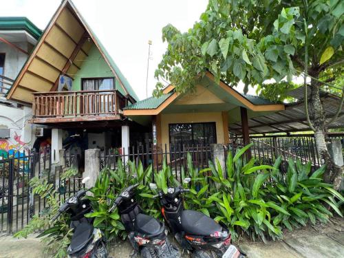 Flo Bed and Breakfast
