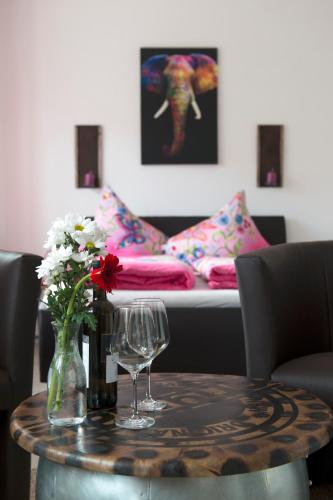 Pension Café & mehr