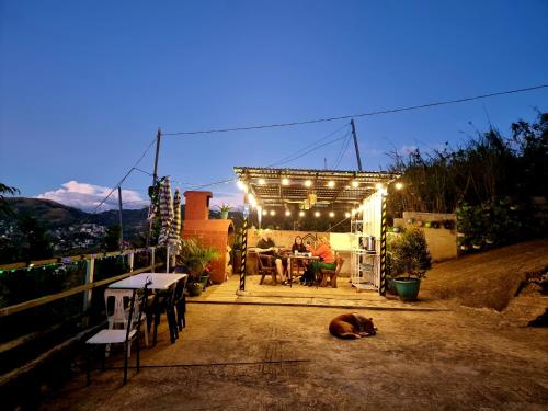 Wanay's Rocky Mountain Homestay