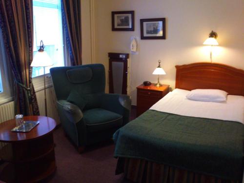Sure Hotel by Best Western Centralhotellet