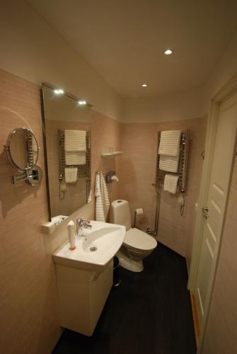 Sure Hotel by Best Western Centralhotellet