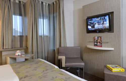 Ibis Styles Melun