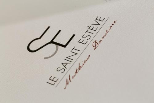 L'Hôtel Les Lodges Sainte-Victoire