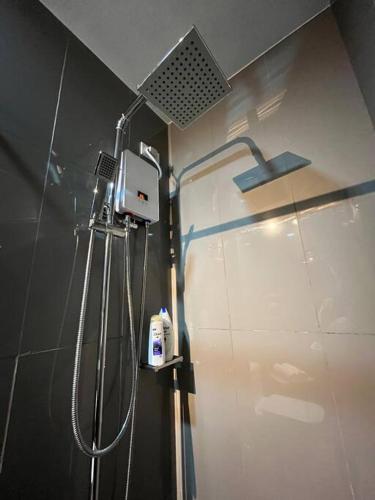 Hygge home with Ayala CBD Makati view! NEW