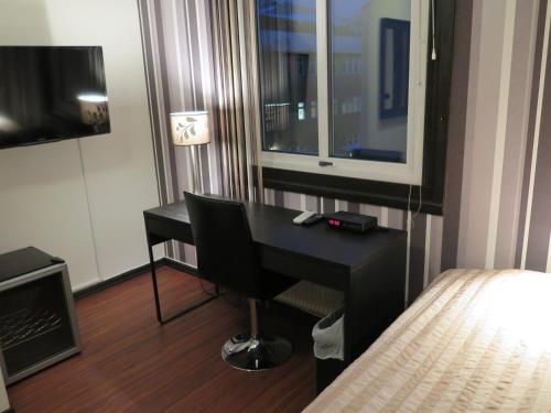 Hotell Esplanad