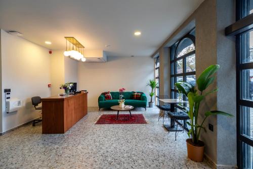 Union Hotel Karakoy
