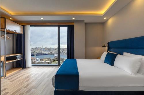 Union Hotel Karakoy