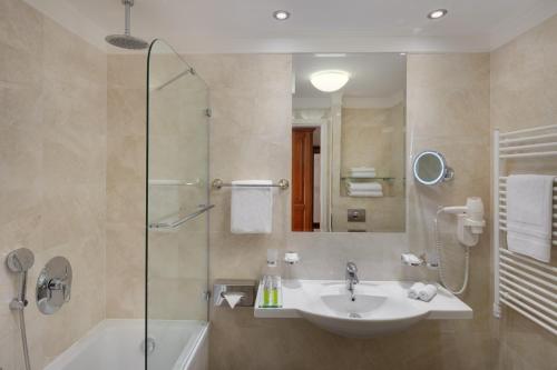 Ensana Nové Lázne Health Spa