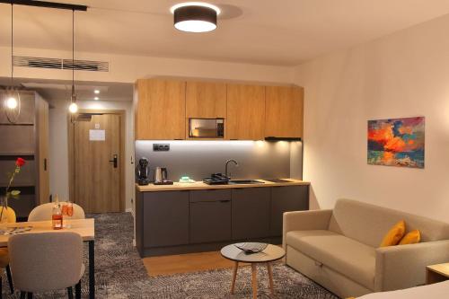 Hotel Akvamarín