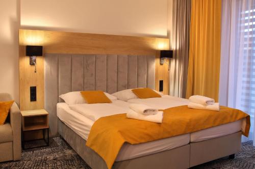 Hotel Akvamarín