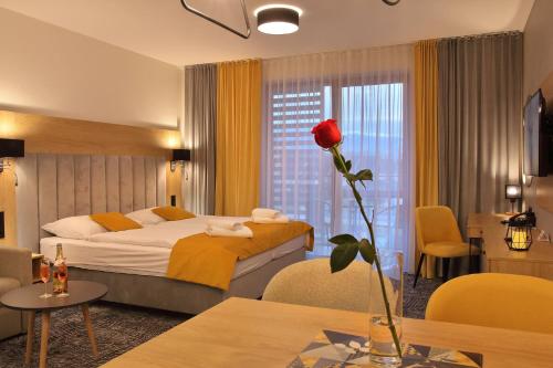 Hotel Akvamarín