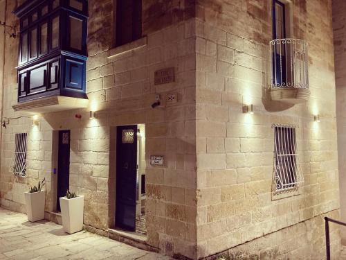 Città Cospicua suites