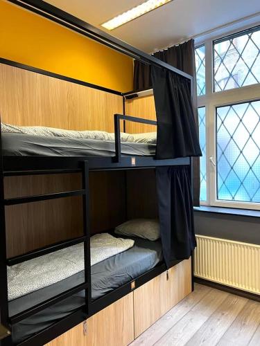 Hostel One Budapest