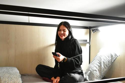 Hostel One Budapest