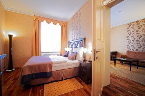 Skaritz Hotel & Residence