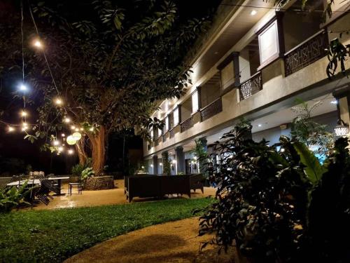 Momarco Forest Cove Resort And Hotel