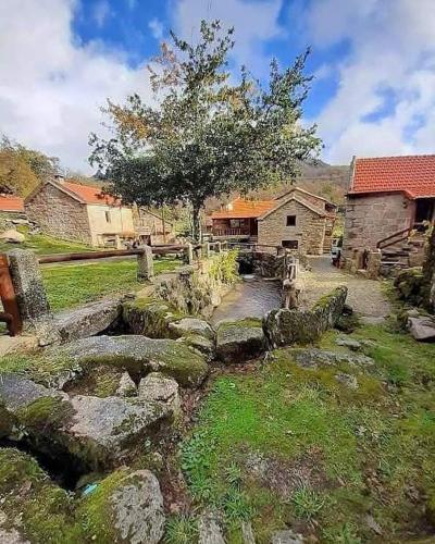 Casa Da Eira