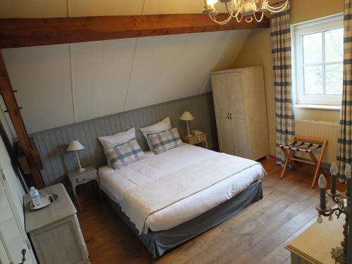 Hostellerie Au Coeur Du Spinois