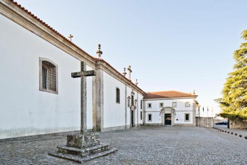 Flag Hotel Convento do Desagravo