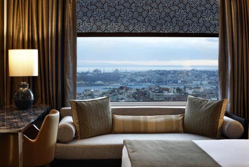 The Marmara Taksim