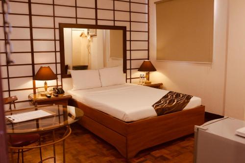 Amalfi718 Hotel