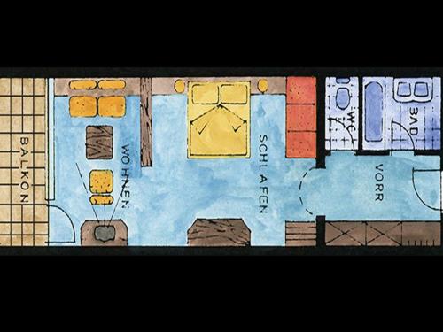 Kirchler Thermal Badhotel