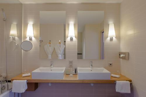 Radisson Blu Hotel Toulouse Airport