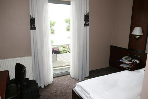 Best Western Hotel Nürnberg am Hauptbahnhof