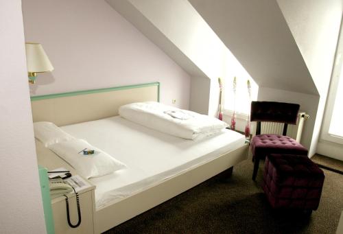 Best Western Hotel Nürnberg am Hauptbahnhof