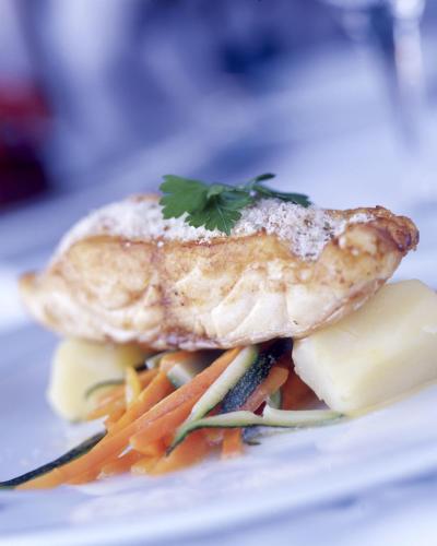 Pousada Forte da Horta