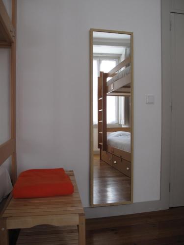 Inn Possible Lisbon Hostel