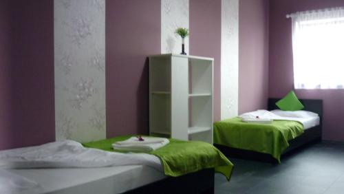 City Lux Villa