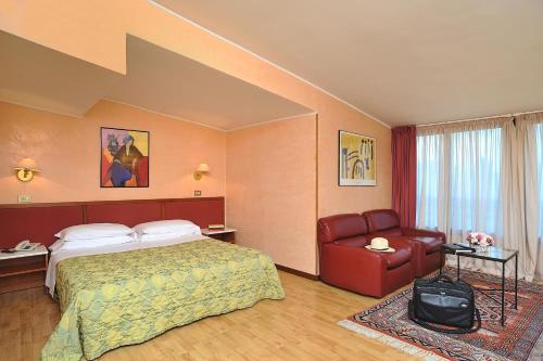 Hotel Olimpia Imola