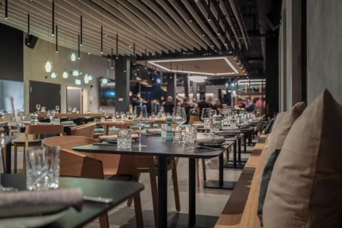 Aves Homebase Arosa