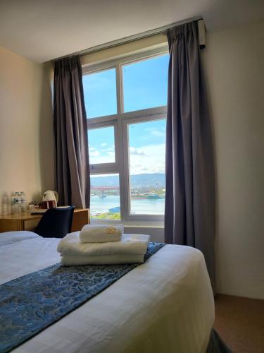 Sempre Premier Inn-Mactan Airport Hotel