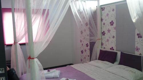 City Lux Villa