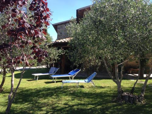 Podere Poggio Benedetto