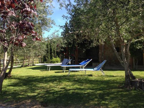 Podere Poggio Benedetto